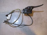 Polaris Rmk 600 Brake Master Cylinder 2007. Fixed Price $67.95.