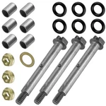 Caltric 4639-674 4639674 Primary Drive Clutch Cam Arm Rebuild Kit For Arctic Cat. Fixed Price $20.99.