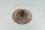 2005-2008 Mxz Summit Gtx Gsx Ski-doo Oem Hydraulic Brake Disk Plate. Fixed Price $19.97.