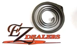 All-parts #180 Llp 11-180 Recoil Starter Rewind Spring Arctic Cat Polaris Yamaha. Fixed Price $10.99.