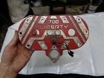 2004-2005 Polaris Edge Rmk Classic Switchback Pro X 700 Head Cover 5631426. Fixed Price $21.60.