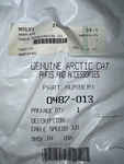 Arctic Cat Oem Speedometer Cable 0487-013 New. Fixed Price $49.99.