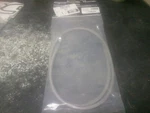 New Powermadd 43.5" Extended Brake Line 03-06 Yamaha RX-1 Vector Rage. Fixed Price $37.95.