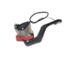 2018 Polaris Rmk 600 Es 144" Axys Brake Master Cylinder W Lever Assembly. Fixed Price $149.95.