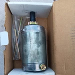 New Genuine Kohler 28 755 30-S Kit, Starter. Fixed Price $220.00.