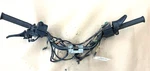 Arctic Cat Snowmobile Panther 660 Handlebar Assy 0705-361. Fixed Price $133.50.
