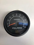 Oem Genuine Polaris Tachometer 5" Pulse 1997 Sport,sport Touring P/n 2871595. Fixed Price $179.99.