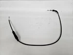 2017 Arctic Bearcat 7000 Xt Throttle Cable Line 0687-237. Fixed Price $15.00.