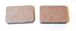 Spi Brake Pad Metal Pair 05-152-25FM. Fixed Price $22.65.