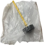Polaris Oil Cap Dipstick, New Oem 1240185, 06-14, 4-STROKE, Iq, Fst. Fixed Price $38.88.