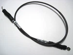 Nos Arctic Cat Oem Reverse Shift Cable 0487-003. Fixed Price $89.09.