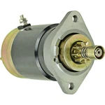 Starter For Polaris Snowmobile 400 500 650 Fin Nor Swe Classic Trail 3083189. Fixed Price $146.03.