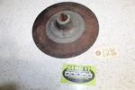 134 1997 Ski-doo Mxz 670 Brake Disk 507030700. Fixed Price $18.99.