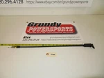 Spi Dual Choke Cable 21 Inch 05-146. Fixed Price $19.76.