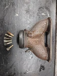 Polaris Xc 600 Edge 2001 Recoil Starter Pull Cord 1202298 RW5556. Fixed Price $69.87.