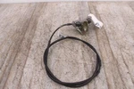 2005 Yamaha Rs Rage Parking Brake Caliper W/ Cable. Fixed Price $29.00.