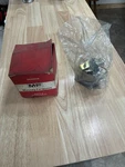 Nos Massey Ferguson , Scorpion Snowmobile Speedometer. Fixed Price $179.99.