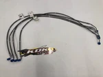 Ski-doo Brake Cable 507032625 New Take Off. Fixed Price $35.00.