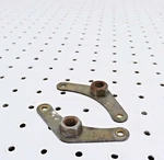 2007 Polaris Iq 600 Motor Mount Weld Nut Plate, Rear 1015202. Fixed Price $13.99.