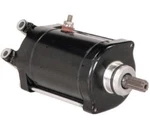 New Starter Fits Polaris Snowmobiles 2006-2007 Fst Iq Switchback 2006-10 Touring. Fixed Price $170.00.