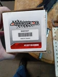 SND0497 Starter Motor Ski-doo Formula Deluxe 500 (std) 2001- 503CC 515-175-565. Fixed Price $150.00.