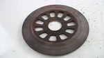 1979 Yamaha XS1100/79 Right Front Brake Rotor. Fixed Price $39.99.