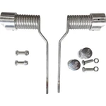 Ibexx Polished Gen 2 Ice Scratcher Kit - 11994. Fixed Price $142.99.