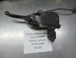 Skidoo 2008 Summit Everest 800 Master Cylinder. Fixed Price $75.00.