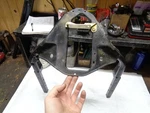 2008-2013 Polaris Shift Dragon Iq Switchback Lxt 600 800 Steering Hoop 1016172. Fixed Price $40.50.