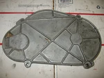 1993-1996 Xlt Polaris 500 Cover Plate. Fixed Price $29.99.