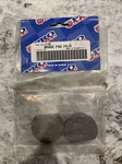 Brand New Nos Lemans Pro Series Brake Pads Pucks 116. Fixed Price $7.95.