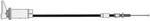 Spi Choke Cable For Arctic Cat Mountain 1000/500/570/600/800 01-02 05-146-09. Fixed Price $44.95.