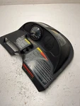 1999 Polaris Indy Touring Sport 440 Oem Working Speedometer Dash Cover Plasti. Fixed Price $99.99.