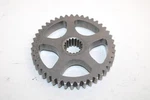 Ski-doo Oem Chain Case Bottom Sprocket 43T 504148500 Q3766. Fixed Price $12.49.