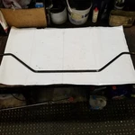 2003-2005 Polaris Edge Rmk Switchback 600 700 800 Sway Stabilizer Bar 5246343. Fixed Price $31.50.