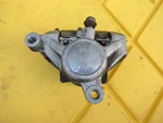 1986 Yamaha XJ700 Maxim Oem Left Front Brake Caliper. Fixed Price $30.21.