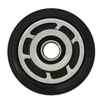 04-116-88S Ppd Factory Style Idler Wheel Ski Doo Silver 135MM. Fixed Price $40.03.