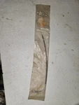 1978 SS440 Snowmobile Throttle Oil Cable Nos Kawasaki 54012-3508. Fixed Price $28.24.