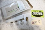 A22 Nos Arctic Cat Pack Brake Light Bulb 0109-446. Fixed Price $16.99.