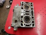1974 Chaparral 340 Ssx Xenoah G34BW Motor Parts: Uni-head. Fixed Price $99.99.