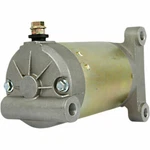 Parts Unlimited Starter Motor Yamaha 2110-0608. Fixed Price $198.17.