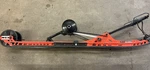 2019 Ski-doo Freeride 850 165" T-motion Rear Suspension / Skid 503195164. Fixed Price $509.99.