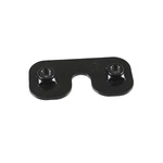 Polaris 0454426 Steering Throttle Control Choke Bracket 2009-2014 Rzr 170 Utv. Fixed Price $13.99.