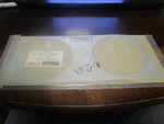Yamaha Oem Dash Decal New 8G6 83612 00. Fixed Price $49.99.