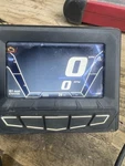 Polaris Axys 2015-2021 800 850 Pidd Gps Display Gauge 29MILES. Fixed Price $800.00.