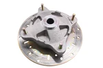 24 Polaris Sportsman 570 4X4 Eps Front Wheel Hub & Rotor Left Right. Fixed Price $99.99.