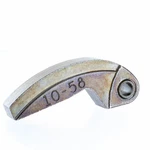 Polaris New Oem Primary Clutch 10-58 Weight Bushing Assembly, 1321588. Fixed Price $49.99.