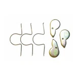 Spi Products 11-318 1976-1984 Polaris All Models Pawls. Fixed Price $11.71.