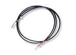 Snowmobile Ski Doo Formula/grand Touring/legend Speedometer Cable 05-270-01. Fixed Price $38.01.