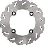 Balls Brake Disc Rotor Front 18-0086. Fixed Price $63.10.